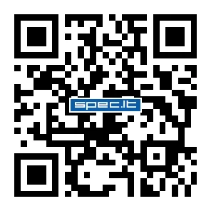 QR kodas | Letani, VŠĮ | spec.lt