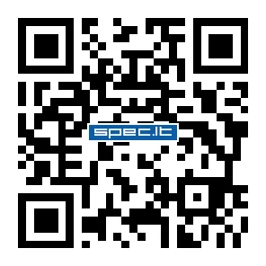 QR kodas | Letapack, MB | spec.lt