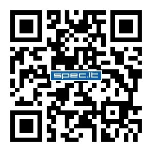 QR kodas | Lėtas maistas, MB | spec.lt