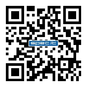 QR kodas | LĖTASTA, UAB | spec.lt