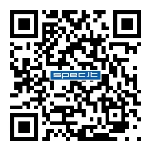 QR kodas | Letenėlių terapija, MB | spec.lt