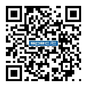 QR kodas | LETENERGA, UAB IREMAS filialas | spec.lt