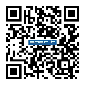 QR kodas | Leterchedos pirmas lapas, UAB