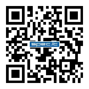 QR kodas | Letesa, UAB
