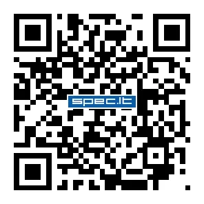 QR kodas | LETH AGRO BALTIC, UAB