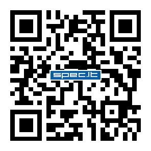QR kodas | Lėti virėjai, UAB | spec.lt