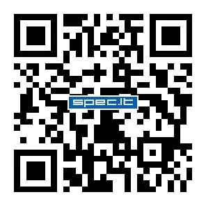 QR kodas | Letigo, UAB