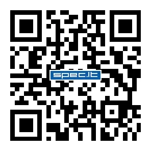 QR kodas | LETIKAS, UAB | spec.lt