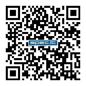QR kodas | Lėtinės Mieloleukemijos Ligonių Asociacija Gyvensiu