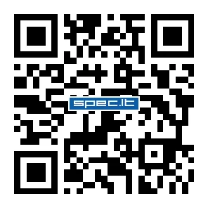 QR kodas | Letira, UAB