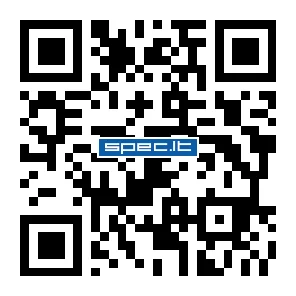 QR kodas | LETISA, UAB