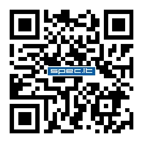 QR kodas | Letkausko, UAB