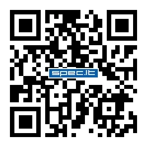 QR kodas | LETMA, UAB