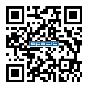 QR kodas | Letna, UAB | spec.lt