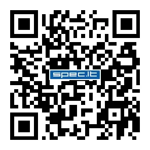 QR kodas | Lėto laiko nuotykiai, VŠĮ | spec.lt