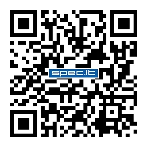 QR kodas | Leto projektai, MB | spec.lt