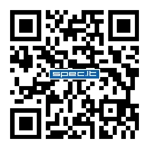 QR kodas | Letobaltika, UAB