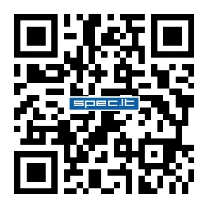 QR kodas | Letoma, UAB | spec.lt