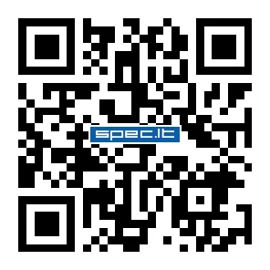 QR kodas | Letones, UAB | spec.lt