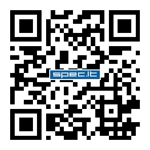 QR kodas | Letorija, IĮ