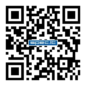 QR kodas | LETPAKA, UAB | spec.lt