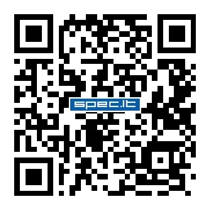QR kodas | LETRA, vertimų biuras | spec.lt