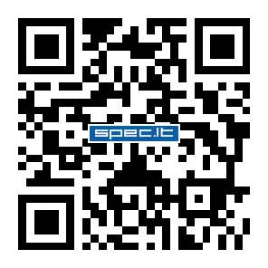 QR kodas | Letransa, UAB | spec.lt