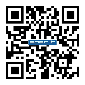 QR kodas | LETRONAS, UAB | spec.lt
