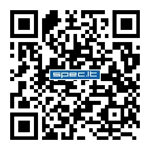 QR kodas | Lets go creative, MB | spec.lt