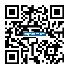 QR kodas | Lets meet, UAB