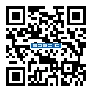 QR kodas | Letsinvest, UAB