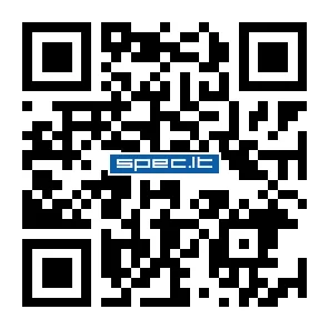 QR kodas | Letspadel, MB