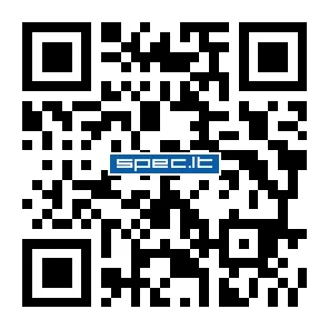 QR kodas | LetsRead, UAB | spec.lt