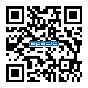 QR kodas | Letta, UAB