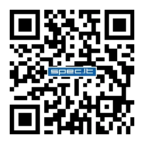 QR kodas | Lettgroup, UAB