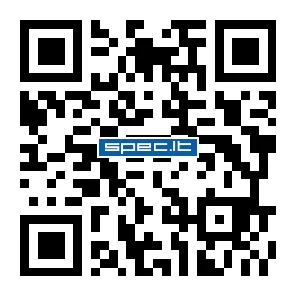 QR kodas | Lėtu tempu, MB