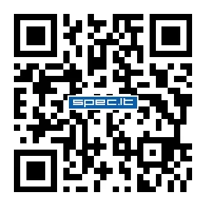 QR kodas | LEUS & CO, UAB