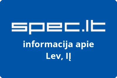 Lev, IĮ
