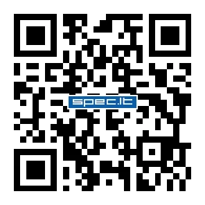 QR kodas | Levada, MB