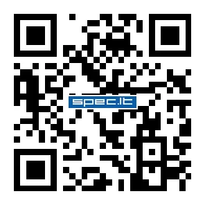 QR kodas | Levadis, UAB | spec.lt