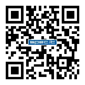 QR kodas | Lėvaida, MB | spec.lt