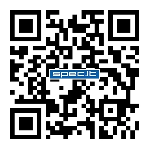 QR kodas | LEVALSTA, UAB | spec.lt