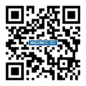 QR kodas | Levamen, UAB