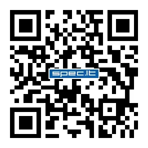 QR kodas | Levanda, IĮ