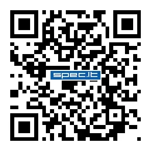 QR kodas | Levanda namams, UAB | spec.lt