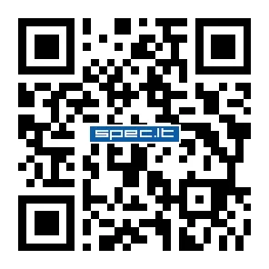 QR kodas | Levando, MB