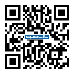 QR kodas | Levandrita, MB | spec.lt