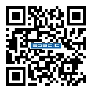 QR kodas | Levandų oazė, UAB | spec.lt