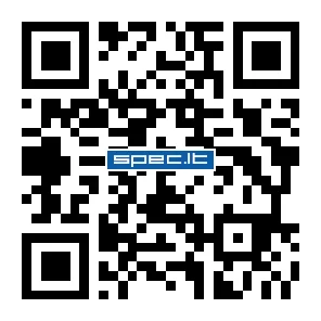 QR kodas | Levania, IĮ