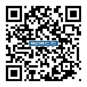 QR kodas | Levaniškių autoservisas, UAB | spec.lt